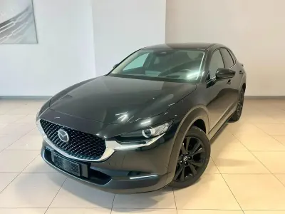Nuova Mazda CX-30 Ad'Vantage 140 CV (102 kW) 2026 Nero SUV