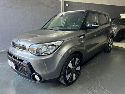 usata Kia Soul Soul 1.6 GDi You