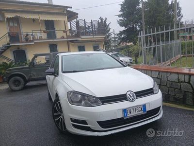 VW Golf VII