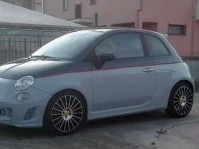 usata Abarth 595 1.4 16v t. t-jet turismo 160cv mta