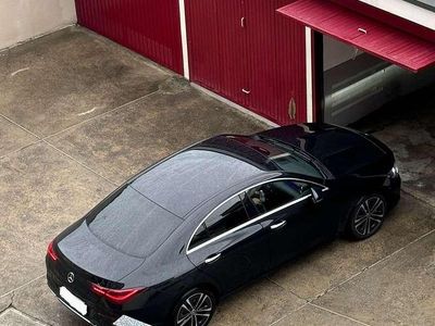 Usata Mercedes CLA180 Advanced Plus 136 CV (100 kW) 2024 Berlina