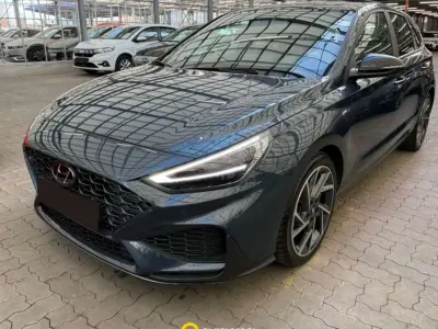 Usata Hyundai i30