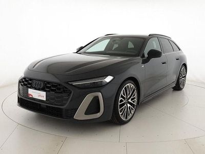 Usata Audi A5 Sportback S-Line 204 CV (150 kW) 2025 Grigio magnete Utilitaria