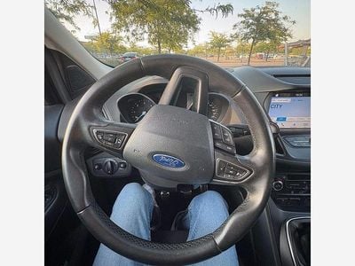 Usata Ford Kuga 120 CV (88 kW) 2019 SUV