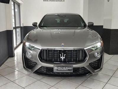 Usata Maserati Levante 350 CV (257 kW) 2021 SUV