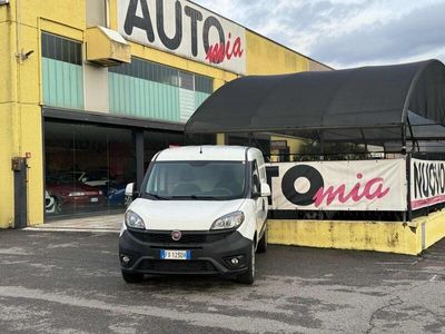 usata Fiat Doblò Doblo1.4 T-Jet Natural Power PC-TN C