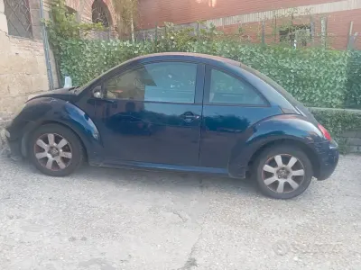 Usata VW New Beetle