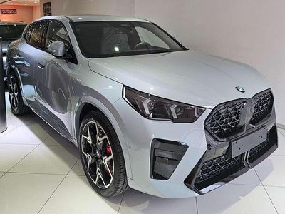 Nuova BMW X2 M Sport 150 CV (110 kW) 2026 Brooklyn gray SUV
