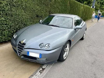 Usata Alfa Romeo GTV 239 CV (175 kW) 2004 Coupé