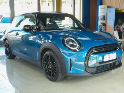 Usata Mini Cooper SE