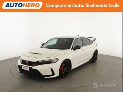 Usata Honda Civic