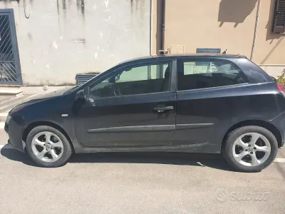 Usata Fiat Stilo