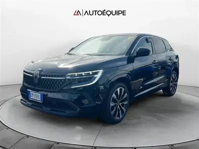 Usata Renault Austral Techno 200 CV (147 kW) 2023 Nero SUV
