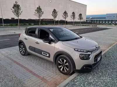 Usata Citroën C3 PureTech 83 CV (61 kW) 2023 Utilitaria