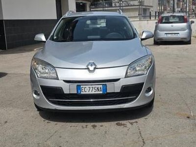 usata Renault Mégane Megane1.5 dCi 110CV SporTour Confo