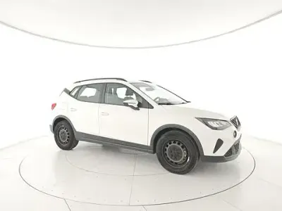 Usata Seat Arona