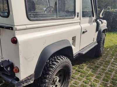 Usata Land Rover Defender 113 CV (83 kW) 1995 SUV