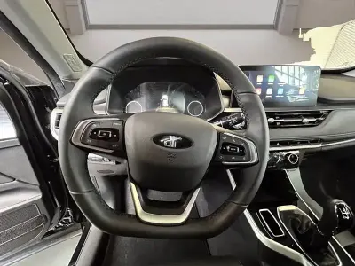 Nuova DR DR 5.0 154 CV (113 kW) 2026 SUV