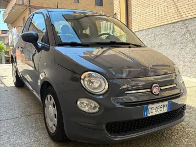 Usata Fiat 500
