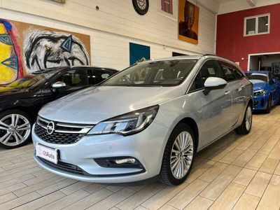 usata Opel Astra AstraSports Tourer 1.6 cdti Innovation 136cv auto