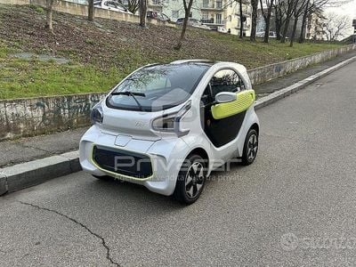 Usata XEV Yoyo 7 kW (10 CV) 2024 Grigio Utilitaria