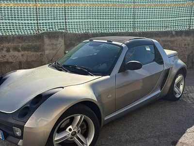 Smart Roadster