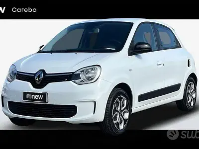 Usata Renault Twingo
