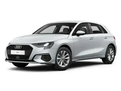 Usata Audi A3 Sportback