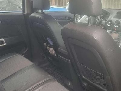 Usata Opel Antara Cosmo 167 CV (122 kW) 2016 SUV