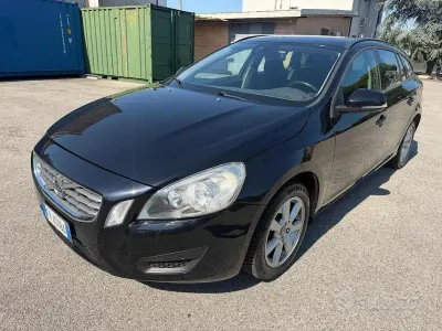 Usata Volvo V60