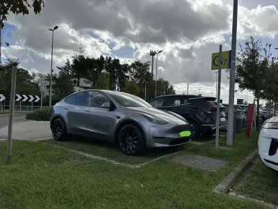 Usata Tesla Model Y Performance 392 kW (534 CV) 2023 SUV