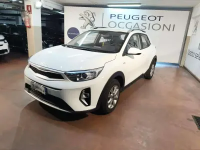 Usata Kia Stonic
