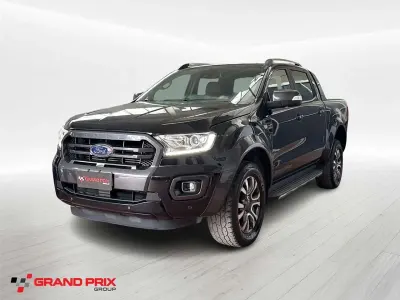 Usata Ford Ranger