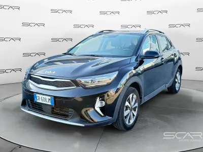 Usata Kia Stonic