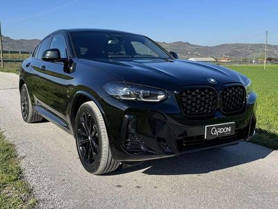 Usata BMW X4 M Sport 190 CV (139 kW) 2025 Other SUV