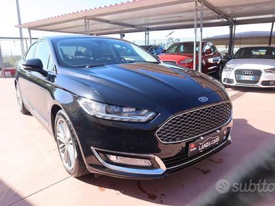 usata Ford Mondeo 4ª serie - 2018