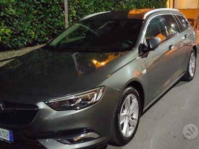 usata Opel Insignia 2ª serie - 2019