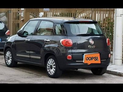 usata Fiat 500L 500L 1.3 Multijet 85 CV Pop Star