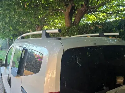 Usata Fiat Qubo
