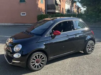 Usata Fiat 500 Red 69 CV (50 kW) 2023 Utilitaria