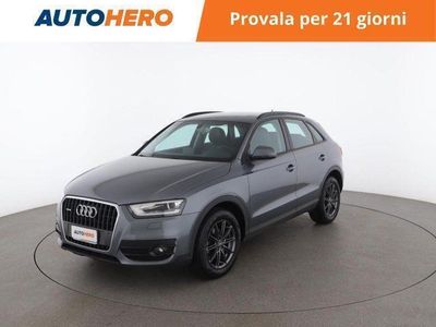 usata Audi Q3 LS84857