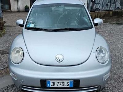 VW Beetle