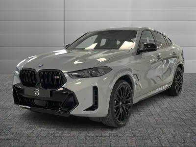 Occasion BMW X6 M Sport 530 PK (389 kW) 2024 SUV