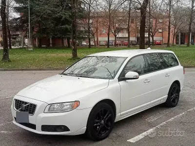 Occasion Volvo V70