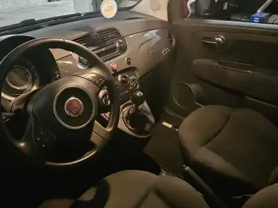 Usata Fiat 500