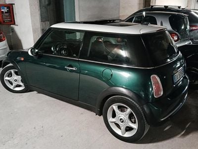Usata Mini Cooper 2006 Utilitaria