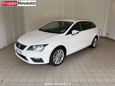 Seat Leon ST