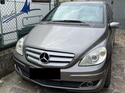 usata Mercedes B200 Classe B - T245 cdi Sport