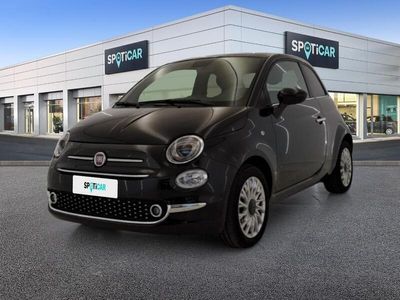 usata Fiat 500 1.0 70cv Ibrido Dolcevita