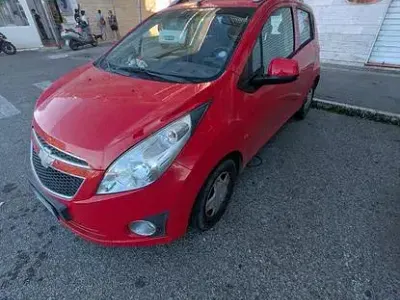Usata Chevrolet Spark